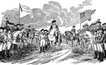 Battle of Yorktown: The Surrender of Cornwallis at Yorktown