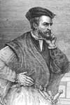 Jacques Cartier: Jacques Cartier
