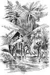 Juan Ponce de Leon: Ponce de Leon and the Fountain of Youth
