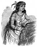 Powhatan: Pocahontas