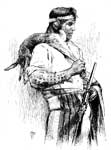 Pueblo People: A Pueblo Nimrod
