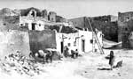 Pueblo: Sun, Silence, and Adobe