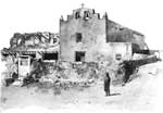 Pueblo: A Pueblo Church