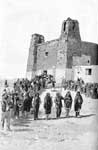 Pueblo: A Day of the Saints