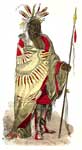 Sauk Indians : Black Hawk
