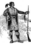 Seminole Indians: Osceola