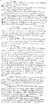 The Declaration of Independence: Reduced Facsimile of the Declaration of Independence